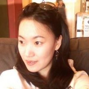 Meet your Posher, Eun jin p.